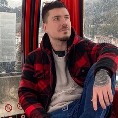 Фотография мужчины Стас, 40 лет из г. Камышин