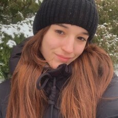 Фотография девушки Анна, 26 лет из г. Иваново