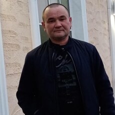 Фотография мужчины Александр, 52 года из г. Чебаркуль