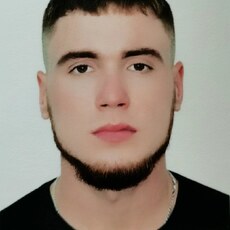 Фотография мужчины Данил, 23 года из г. Севастополь