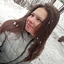 Настя, 23 года