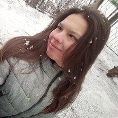 Фотография девушки Настя, 23 года из г. Ярославль