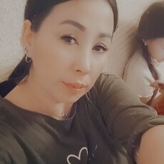 Фотография девушки Катрина, 44 года из г. Омск