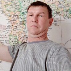 Фотография мужчины Евгений, 46 лет из г. Кропоткин