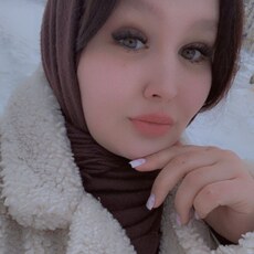 Фотография девушки Алина, 22 года из г. Бугульма
