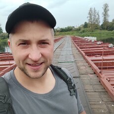 Фотография мужчины Василий, 35 лет из г. Витебск