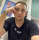 Антон, 37 лет