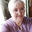Лиля, 64 года