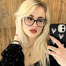 Фотография девушки Юлия, 20 лет из г. Новополоцк