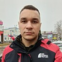 Андрей, 25 лет