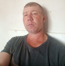 Фотография мужчины Михаил, 35 лет из г. Харовск