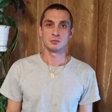 Фотография мужчины Сергей, 37 лет из г. Тольятти