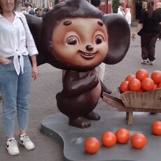 Фотография девушки Лариса, 54 года из г. Пятигорск