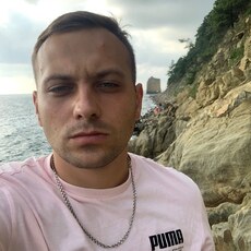 Фотография мужчины Максим, 29 лет из г. Короча