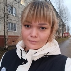 Фотография девушки Маша, 34 года из г. Новодвинск