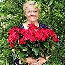 Нина, 58 лет