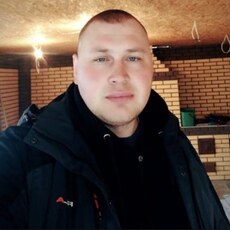 Фотография мужчины Виталий, 31 год из г. Старобельск