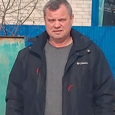 Фотография мужчины Дмитрий, 51 год из г. Новотитаровская
