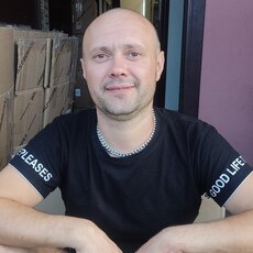 Фотография мужчины Александр, 42 года из г. Ошмяны