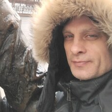 Фотография мужчины Денис, 41 год из г. Калининград