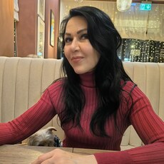 Фотография девушки Ирина, 38 лет из г. Москва
