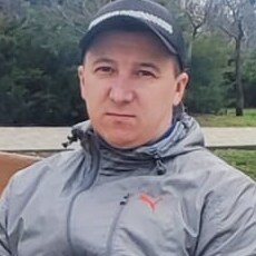 Фотография мужчины Андрей, 41 год из г. Волгодонск