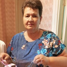 Фотография девушки Валентина, 59 лет из г. Щучин