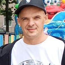 Фотография мужчины Aleksandr, 42 года из г. Выборг