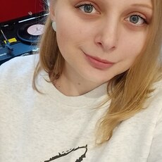 Фотография девушки Анастасия, 34 года из г. Нижний Новгород