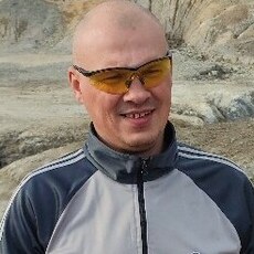 Фотография мужчины Гарик, 43 года из г. Тюмень