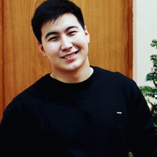 Фотография мужчины Тимур, 28 лет из г. Актау