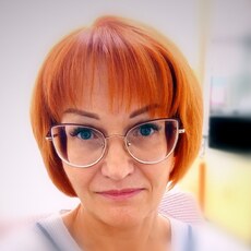 Фотография девушки Алиса, 47 лет из г. Сургут