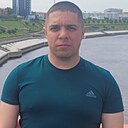 Степан, 33 года