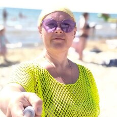 Фотография девушки Татьяна, 52 года из г. Лыткарино
