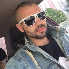 Фотография мужчины Александр, 37 лет из г. Брянск