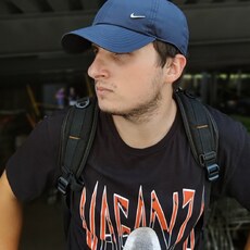Фотография мужчины Алексей, 25 лет из г. Киев