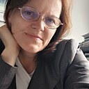 Любовь, 58 лет