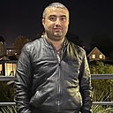 Андраник, 40 лет