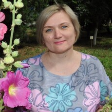 Фотография девушки Наталья, 52 года из г. Волгоград