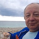 Владимер, 67 лет