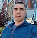 Эльнар, 38 лет