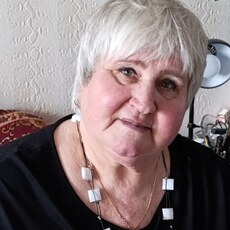 Фотография девушки Галина, 67 лет из г. Минск