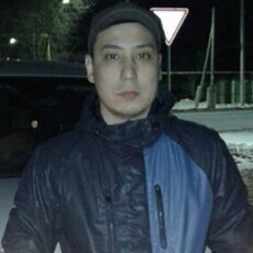 Фотография мужчины Руслан, 34 года из г. Уральск