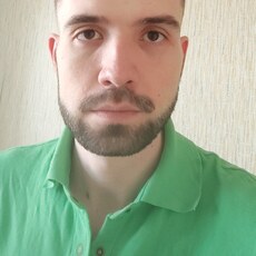 Фотография мужчины Владислав, 29 лет из г. Курск