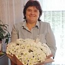 Алла, 59 лет