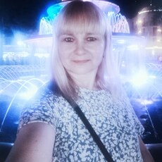 Фотография девушки Татьяна, 50 лет из г. Брянск