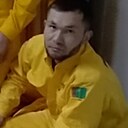 Давлет, 33 года