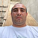 Арсен, 34 года