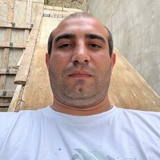 Фотография мужчины Арсен, 34 года из г. Армавир