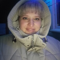Фотография девушки Светлана, 41 год из г. Тверь